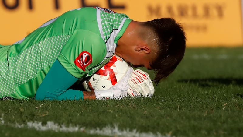 ¿Convencerá a Fernando Ortiz? Enfrentará a Colo Colo y puede ser el último refuerzo para 2026