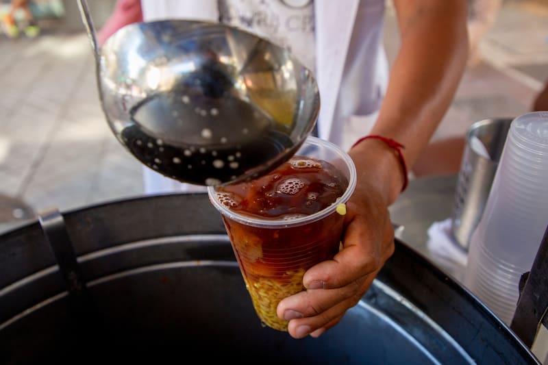 La bebida es una de las opciones más refrescantes durante estas Fiestas Patrias.