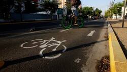 ¿Vas en bicicleta a todas partes? Conoce la página para ver que ciclovías existen en la Región Metropolitana