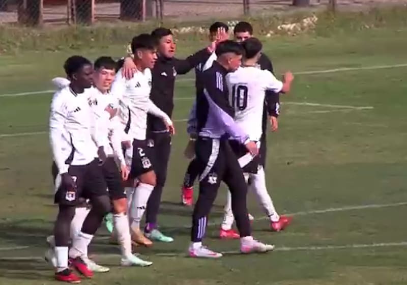 Los Albos vencieron por penales a la U.