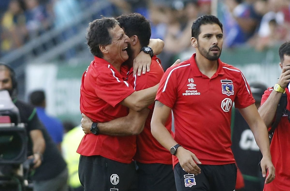 Ex ayudante de Mario Salas se independizó y asume su primer desafío como DT en Segunda División