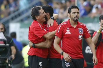 Ex ayudante de Mario Salas se independizó y asume su primer desafío como DT en Segunda División