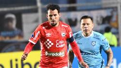 Derrota y eliminación de Deportes Iquique: así quedó el Grupo H de Copa Sudamericana