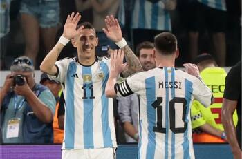A horas de la final: la última polémica de la Conmebol y Argentina para la gran definición de la Copa América