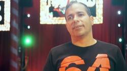 "Pensaba que se habían llevado a mi mujer": Agustín Maluenda, "Pastelito", habla del violento asalto que sufrió