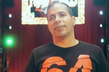 "Pensaba que se habían llevado a mi mujer": Agustín Maluenda, "Pastelito", habla del violento asalto que sufrió