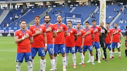 Oficial: Chile firma decreto para la candidatura a organizar la Copa Mundial de la FIFA de 2030