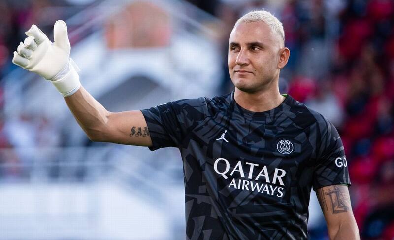 jugará en Argentina.