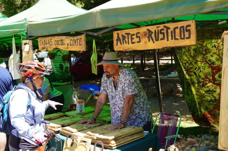 El evento cultural busca acercar la cultura de nuestro país a la gente a través de un evento gratuito lleno de música, comida y juegos típicos. Créditos: Tren del Recuerdo.