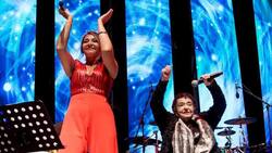 Se fue una grande: Famosos muestran su dolor y se despiden de Cecilia, La Incomparable