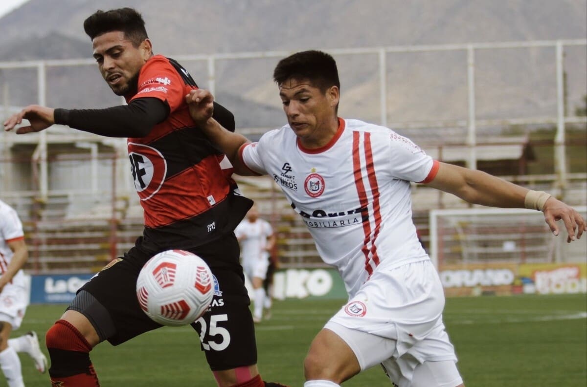 En la Primera B apuntan sus dardos contra la ANFP por la transmisión del torneo: "Es muy injusto"