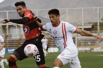 En la Primera B apuntan sus dardos contra la ANFP por la transmisión del torneo: "Es muy injusto"