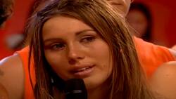 Quién es y en qué está Francisca Rivera, hermana de Maura Rivera y primera bailarina eliminada de "Rojo"