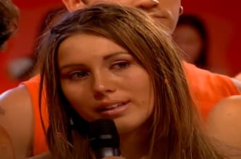 Quién es y en qué está Francisca Rivera, hermana de Maura Rivera y primera bailarina eliminada de "Rojo"