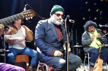 Macha y el Bloque Depresivo en el Estadio Nacional: ¿Quedan entradas disponibles en Ticket Pro para su concierto?