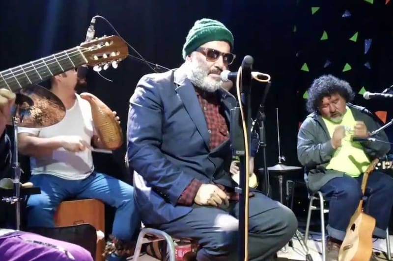 confirmó su primer Estadio Nacional.