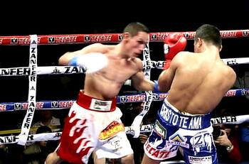 "Gallo" Estrada y "Chocolatito" González prometen electrizar una nueva jornada de Boxeo