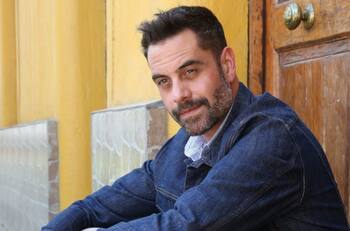 “La experiencia fue increíble”: El importante papel que interpreta Julio Jung Duvauchelle en “Secretos de Familia”