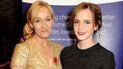 Emma Watson responde polémicos mensajes transfóbicos de J.K. Rowling