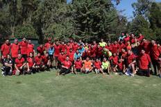 Uno es el “reemplazante” de Vicente Pizarro: Colo Colo sumó dos nuevos jugadores a la pretemporada