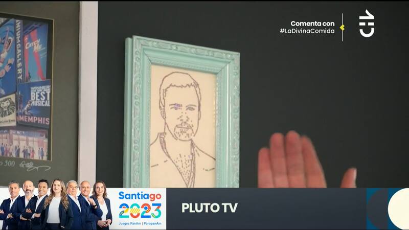 Así es el espectacular departamento de Lady Ganga y Nicolás Copano