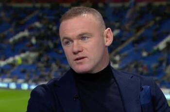 Rooney: "Liverpool va a dominar los próximos diez años, si Klopp sigue el ejemplo de Ferguson"