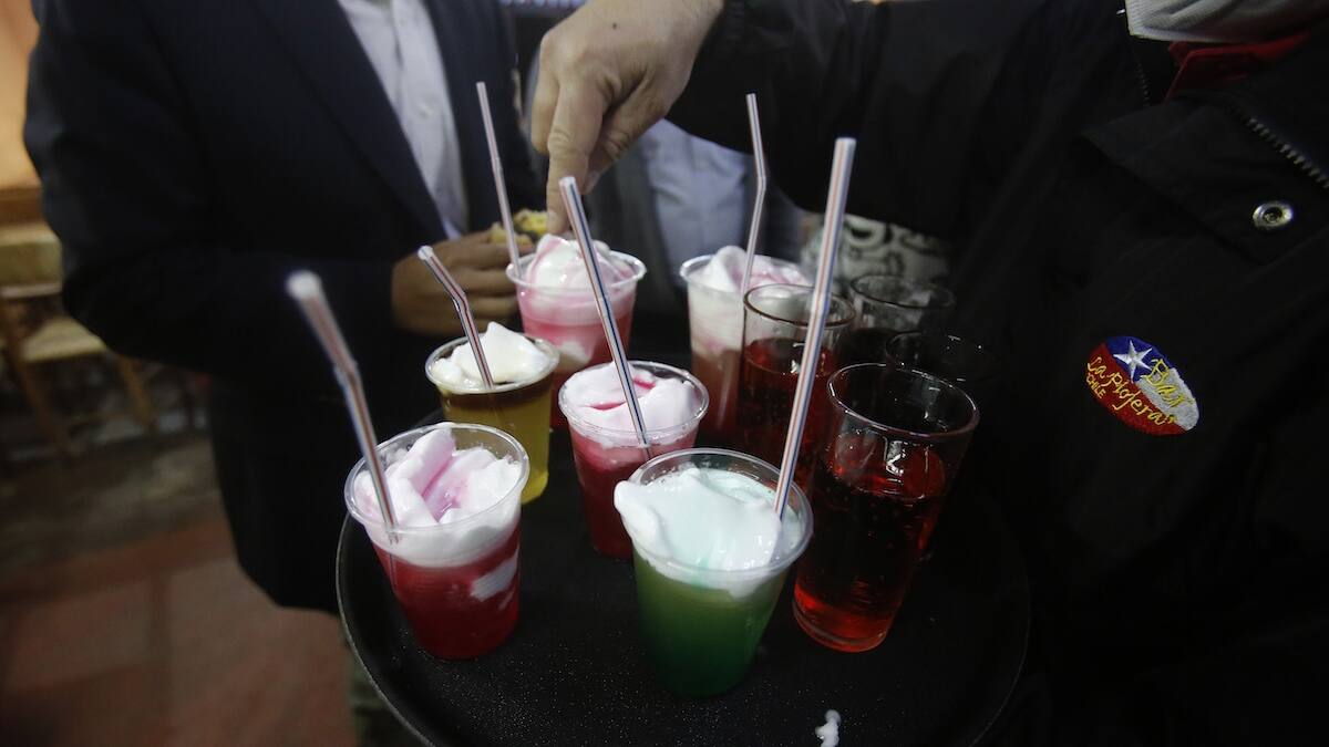 Fiestas Patrias 2021: conoce las mejores recomendaciones para combatir la resaca