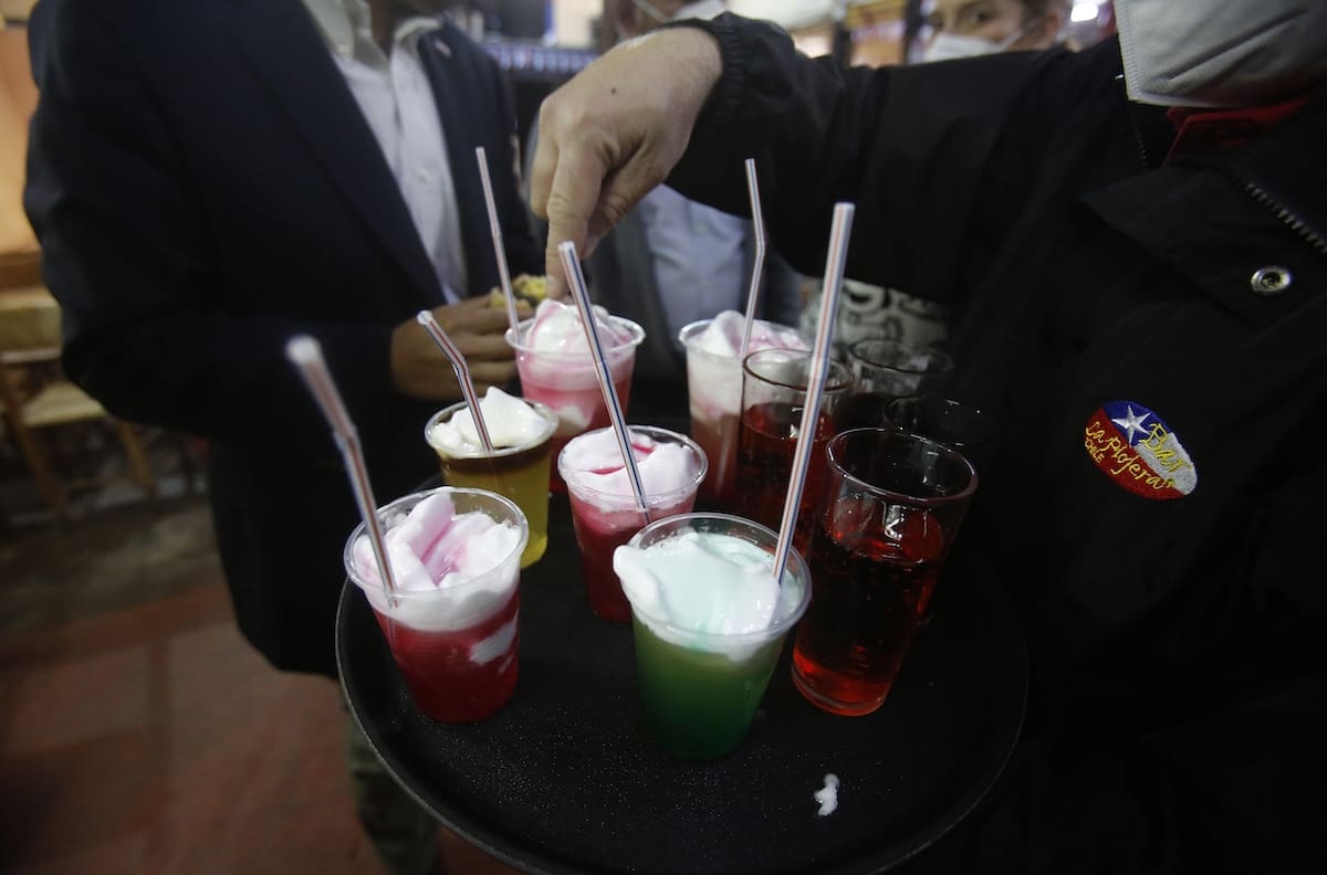 Fiestas Patrias 2021: conoce las mejores recomendaciones para combatir la resaca