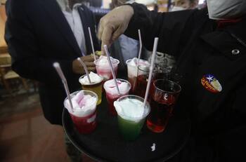 Fiestas Patrias 2021: conoce las mejores recomendaciones para combatir la resaca