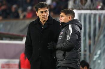 No vuelve a Colo Colo: Leandro Stillitano tiene nuevo e inesperado desafío en Argentina