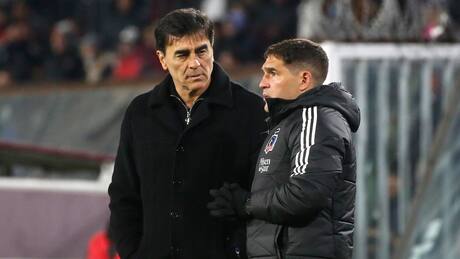 No vuelve a Colo Colo: Leandro Stillitano tiene nuevo e inesperado desafío en Argentina