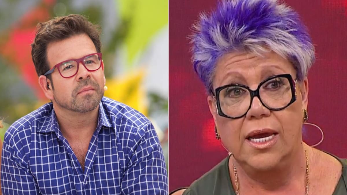 Paty Maldonado sobre productora de Ignacio Gutiérrez: "La deuda es sumamente grande"