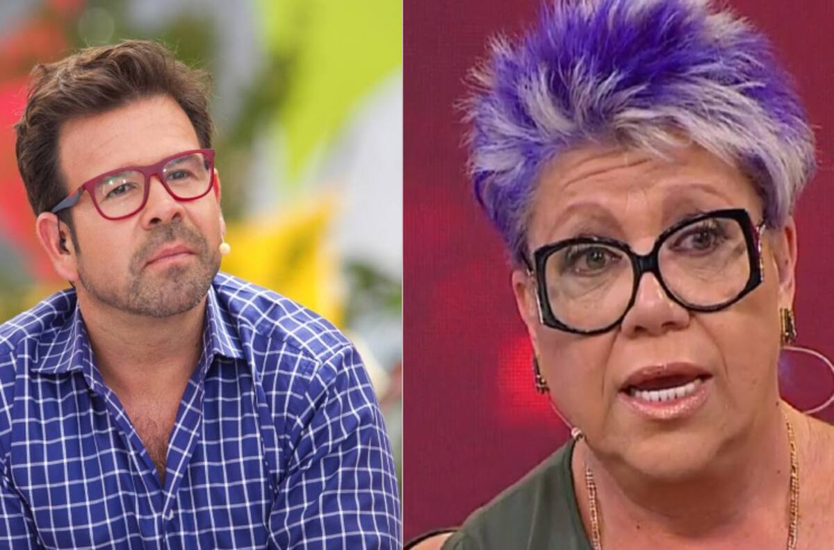 Paty Maldonado sobre productora de Ignacio Gutiérrez: "La deuda es sumamente grande"