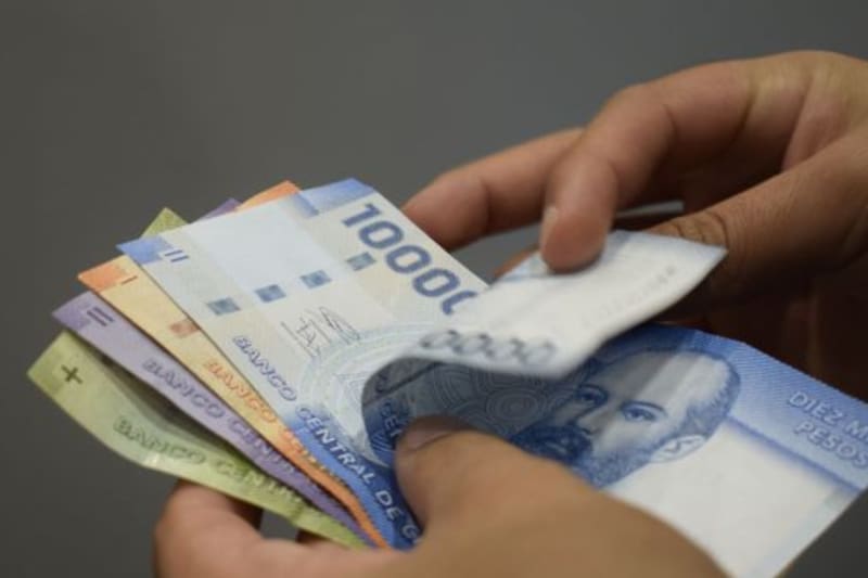 Conoce la fecha de pago de tus beneficios.