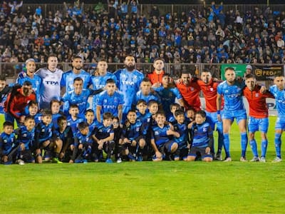 Después de 3 años: San Marcos recibe duro revés del TAS por su descenso a Segunda División