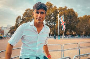 “Me voy a quedar con las ganas”: La decepción de Roberto Cox en Londres