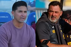 Partido caliente en el norte: Felipe Gutiérrez y Hernán Caputto van por el gran Clásico de la Cuarta