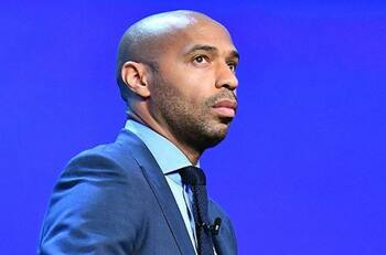Thierry Henry se convirtió en el nuevo entrenador del Montreal Impact de la MLS