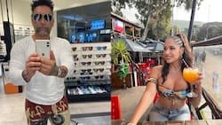 Marcelo Ríos remece las redes sociales y confirma relación con influencer chilena