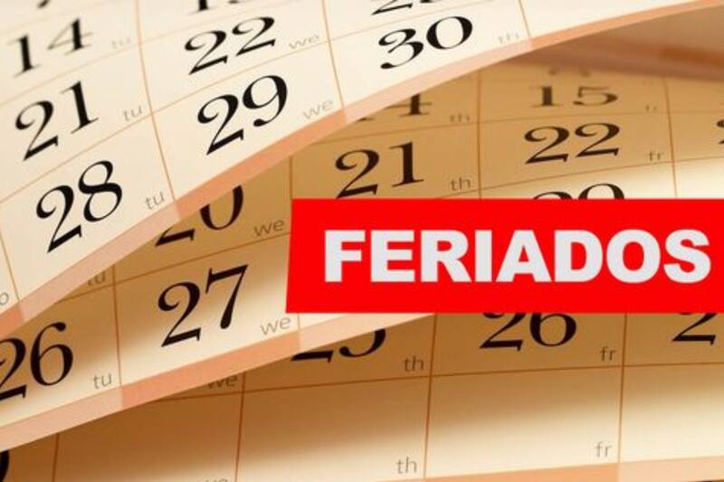 ¿Será festivo este 20 de agosto?