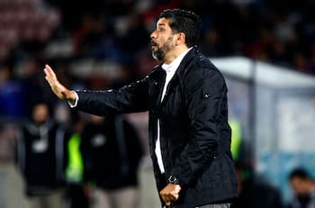 La única banca disponible de la Liga de Primera tendría nuevo DT: un ex Colo Colo regresa al fútbol chileno