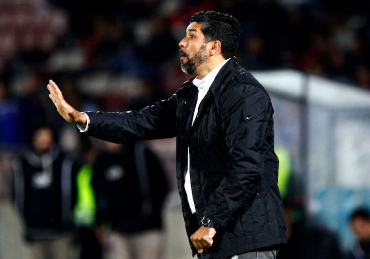 La única banca disponible de la Liga de Primera tendría nuevo DT: un ex Colo Colo regresa al fútbol chileno