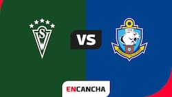 EN VIVO | Santiago Wanderers vs. D. Antofagasta por Campeonato Ascenso 2026: minuto a minuto del partido