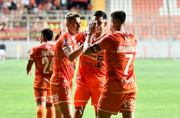 Desde el fútbol europeo: Cobreloa tiene avanzada la llegada de este jugador para la Primera B
