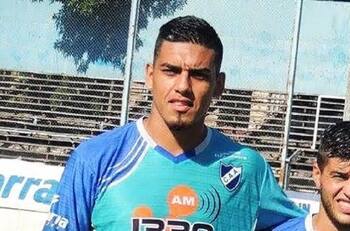 El desesperado llamado de Héctor Vega: "Somos más de 100. Cómo no nos envían un avión"