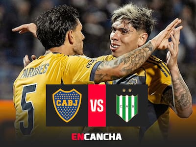 EN VIVO | Boca Juniors vs. Banfield por Torneo Clausura 2025: minuto a minuto del partido