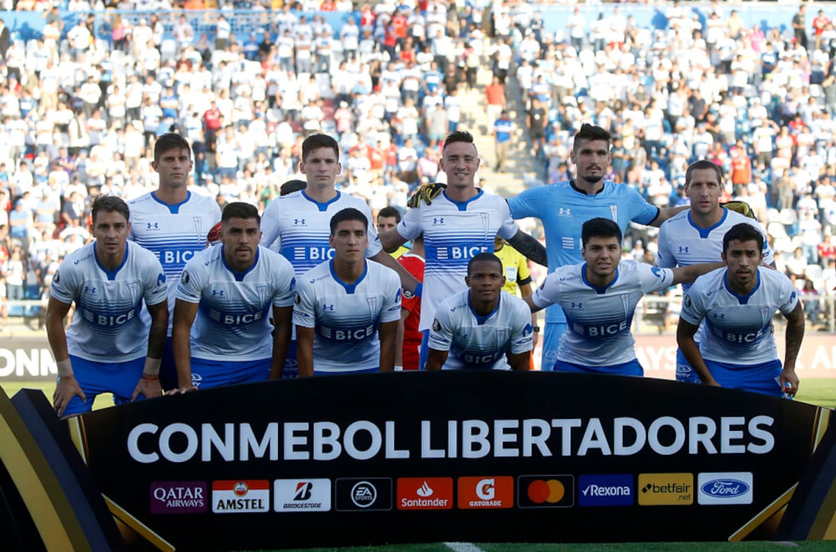 U. Católica ayudará a difundir emprendimientos y Pymes de sus hinchas