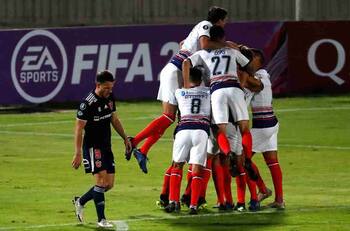 Desde San Lorenzo avisan: "Ante la U nos jugamos la final de este semestre"