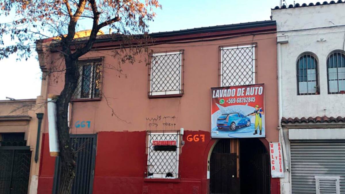 Organizador de fiesta clandestina en cuarentena fue dejado en prisión preventiva