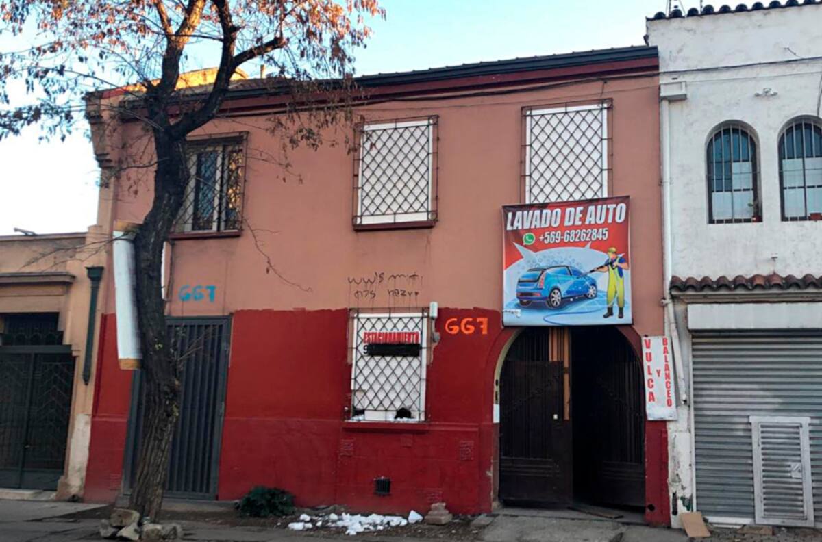 Organizador de fiesta clandestina en cuarentena fue dejado en prisión preventiva